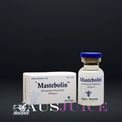 mastebolin (vial) mastebolin (vial)