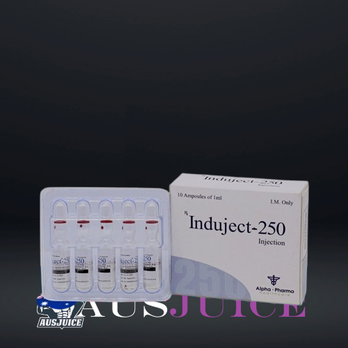 induject 250 (ampoules) induject 250 (ampoules)