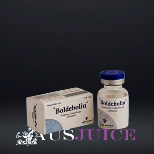 boldebolin (vial) boldebolin (vial)