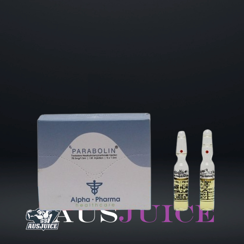 parabolin parabolin