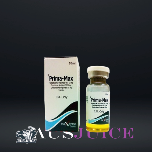 prima max prima max