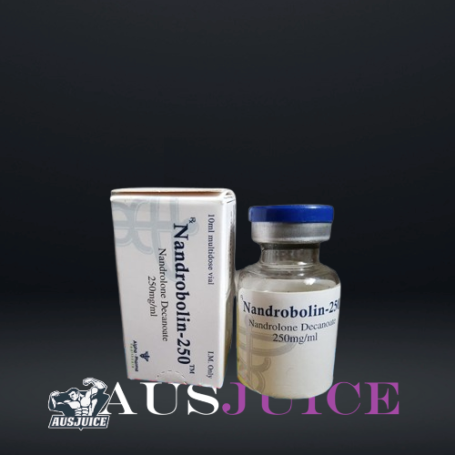 nandrobolin (vial) nandrobolin (vial)