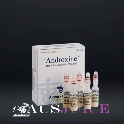 androxine androxine