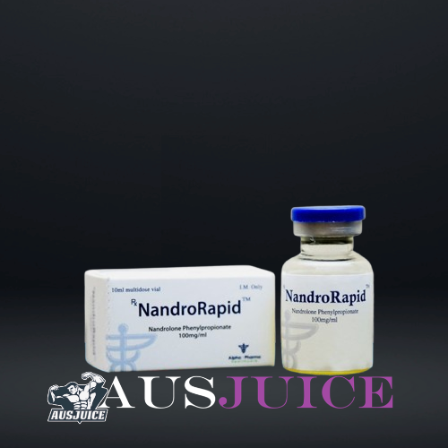 nandrorapid (vial) nandrorapid (vial)